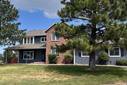 11921 Bear Creek Dr, Franktown, CO, 80116-9340 | Card Image