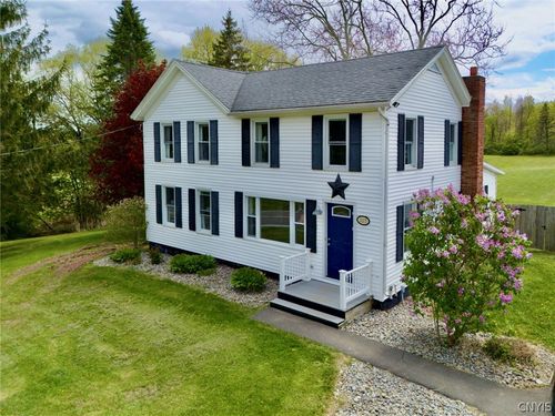 1223 Mt Hope Ave, Oneida, NY, 13421-7039 | Card Image