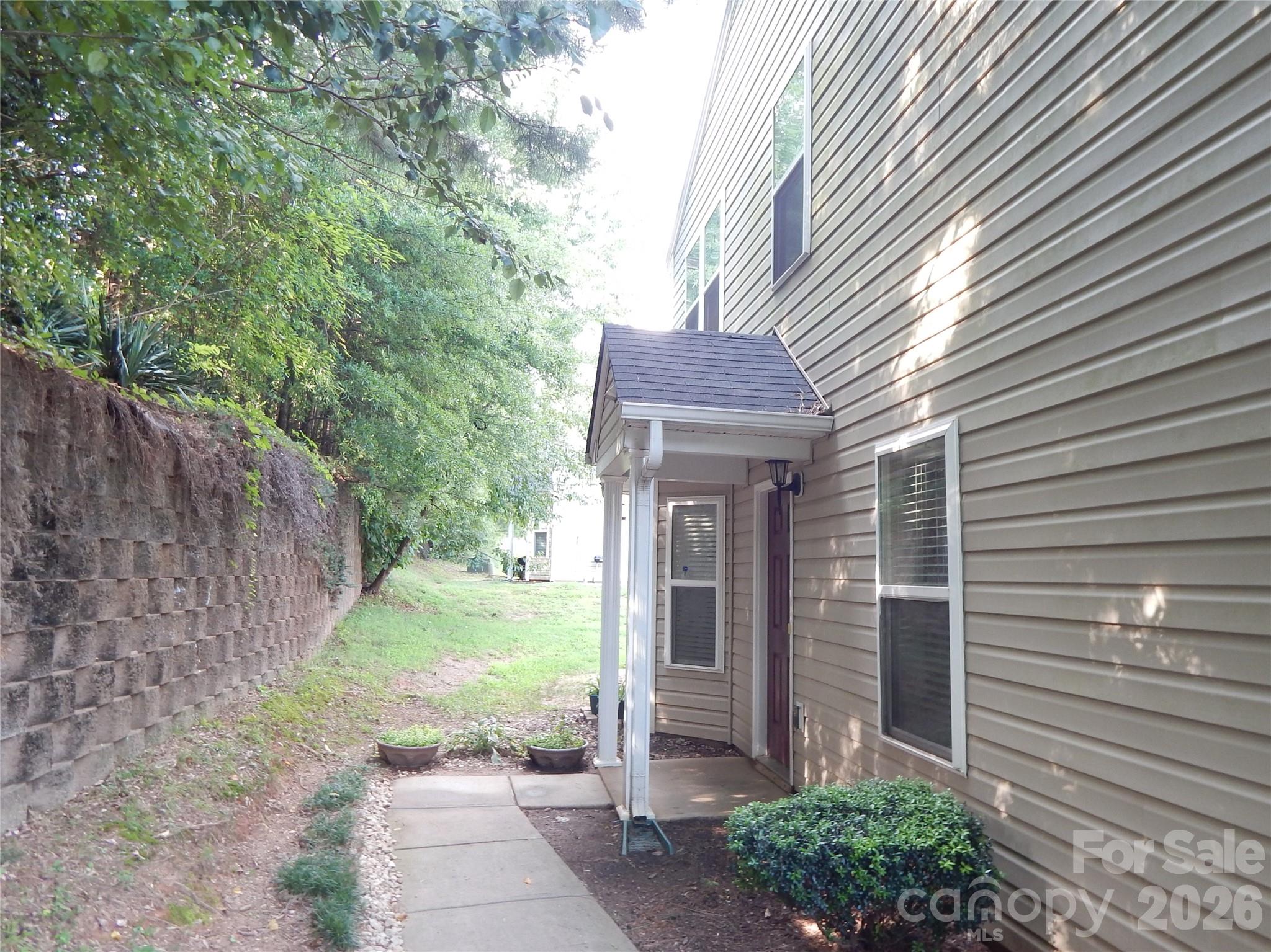Residential in Statesville 3