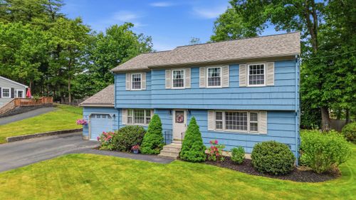 41 Nottingham Dr, Nashua, NH, 03062-3144 | Card Image