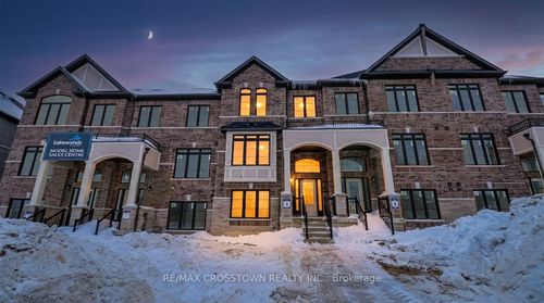 unit-6-1227 Corm Street, Innisfil, ON, L9S4T9 | Card Image