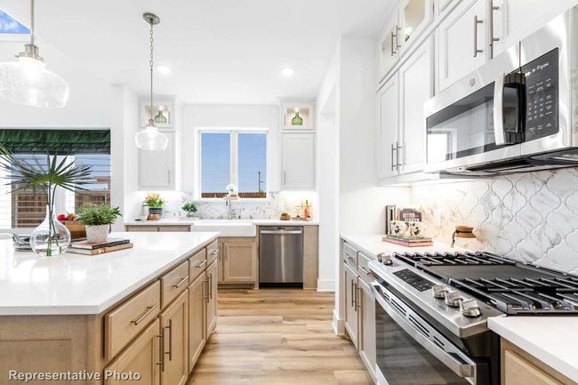 Kitchen (Representative Photo) | Image 7
