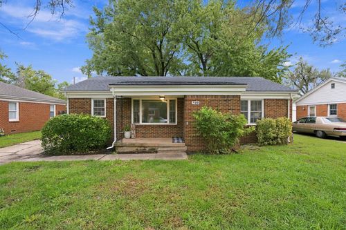 420 N Hillcrest Ave, Haysville, KS, 67060 | Card Image