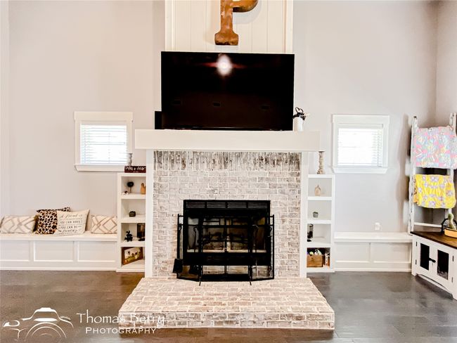 4002 Hope Dr, House other with 4 bedrooms, 2 bathrooms and null parking in Clyde TX | Image 7