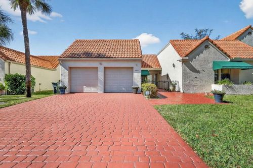 6656 Las Flores Dr, Boca Raton, FL, 33433-2367 | Card Image