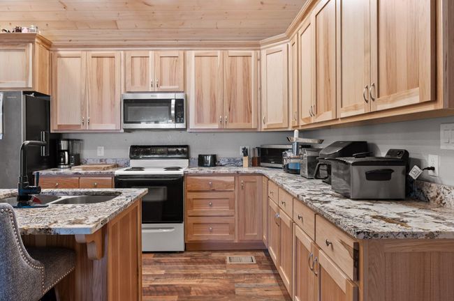 76 Forest View Ln, House other with 3 bedrooms, 2 bathrooms and null parking in Dunlap TN | Image 5
