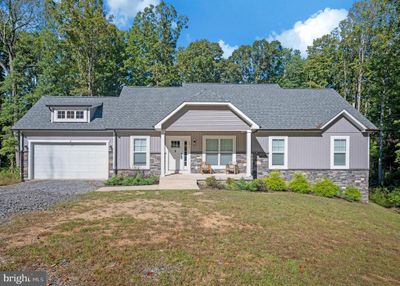 10914 Thiel Court, House other with 6 bedrooms, 3 bathrooms and null parking in SPOTSYLVANIA VA | Image 1