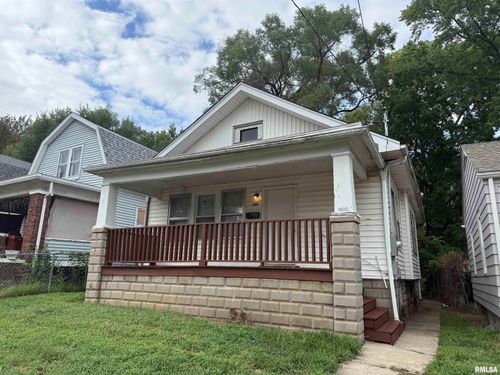 600 Spitznagle Ave, Peoria, IL, 61603-2942 | Card Image