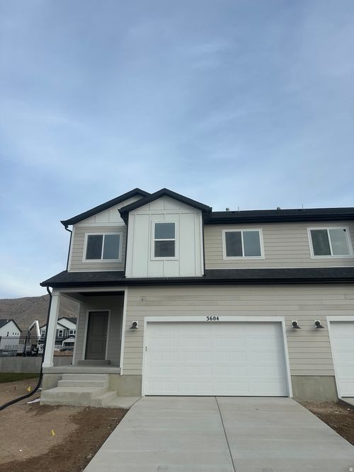 326-3604 N Oak Blvd, Eagle Mountain, UT, 84005-5978 | Card Image