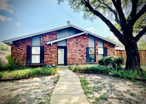 2545 Norway Dr, Garland, TX, 75040-4318 | Card Image