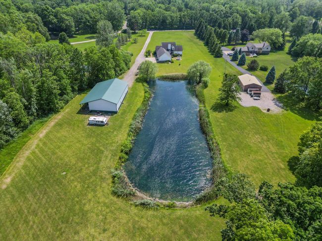 5700 Jankow Rd, House other with 4 bedrooms, 4 bathrooms and null parking in Algonac MI | Image 14