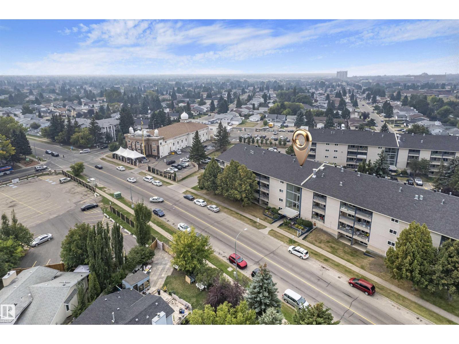 Residential in Edmonton 4