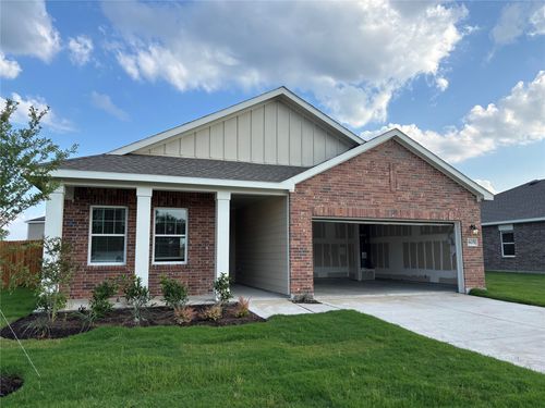 805 Lexington Ln, Josephine, TX, 75173-0140 | Card Image