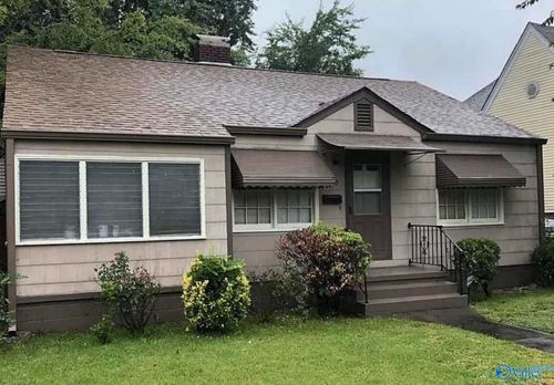 1309 41st Street Ensley, BIRMINGHAM, AL, 35208-1901 | Card Image