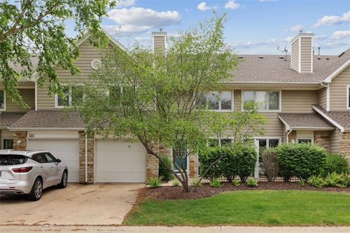 1110-811 Burr Oaks Dr, West Des Moines, IA, 50266-6654 | Card Image