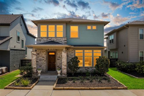 18611 Admiration Dr, Cypress, TX, 77433-8125 | Card Image