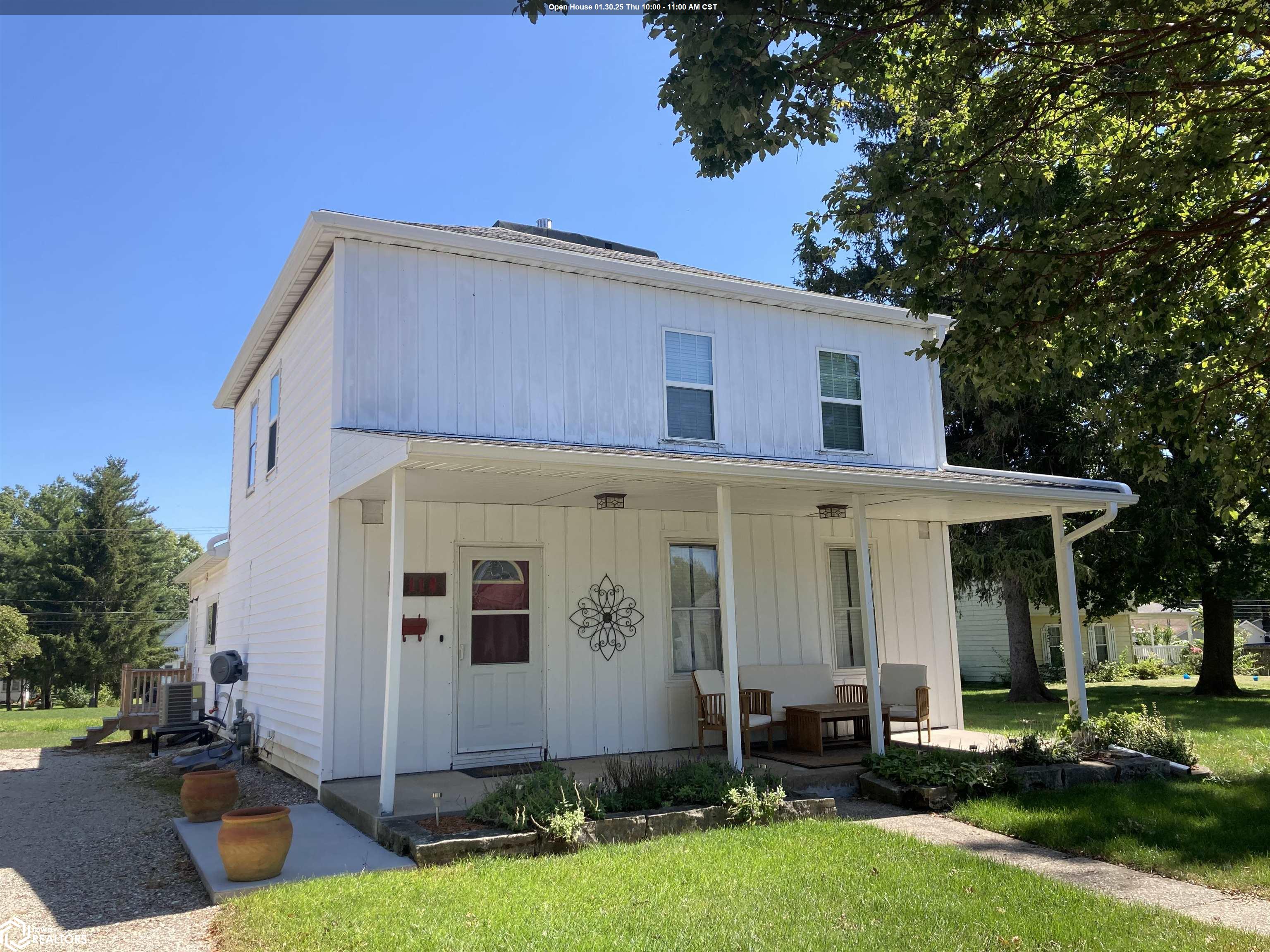 Leebrick St, Burlington, IA 52601