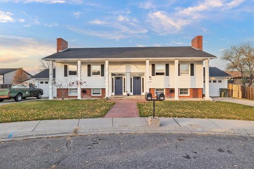 1322-1324 Babcock Circle, Billings, MT, 59105 | Card Image