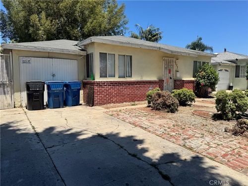 3533 W 116th St, Inglewood, CA, 90303-2904 | Card Image
