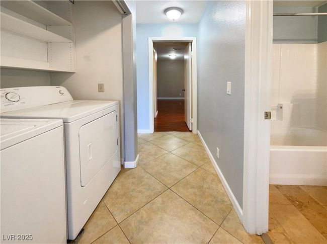 UNIT-201 - 8032 Astrology Ct, Townhouse with 2 bedrooms, 2 bathrooms and null parking in Las Vegas NV | Image 13