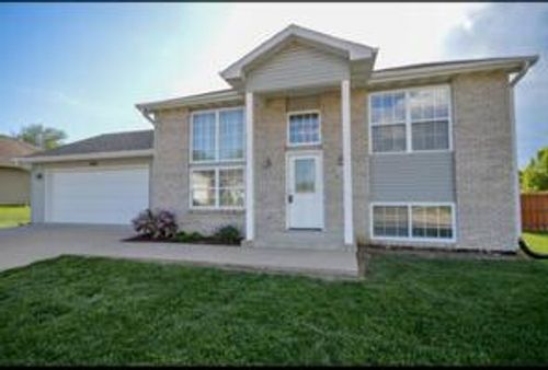 4011 Spring Cress Dr, COLUMBIA, MO, 65202-6551 | Card Image