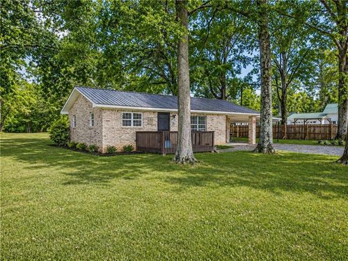 7 York Dr Ne, Plainville, GA, 30733-9511 | Card Image