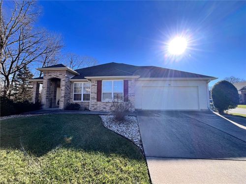 28 Highland Pkwy, Bella Vista, AR, 72715-2383 | Card Image