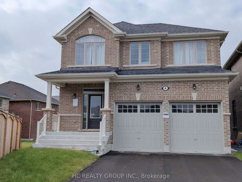 4 Sam Battaglia Cres, Sutton West, ON, L0E1R0 | Card Image