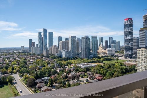 2607-36 Elm Dr W, Mississauga, ON, L5B0N3 | Card Image