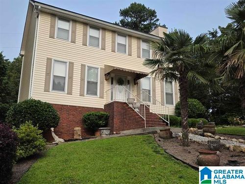 1805 Petticoat Way, BIRMINGHAM, AL, 35215-4176 | Card Image