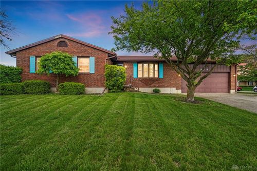404 Buckeye Dr, Eaton, OH, 45320-1278 | Card Image
