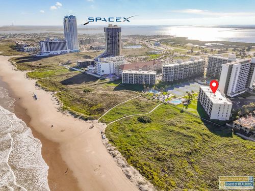 204-400 Padre Blvd., South Padre Island, TX, 78578 | Card Image
