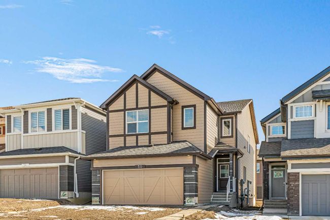 50 Legacy Reach Park Se, Home with 4 bedrooms, 3 bathrooms and 4 parking in Calgary AB | Image 2