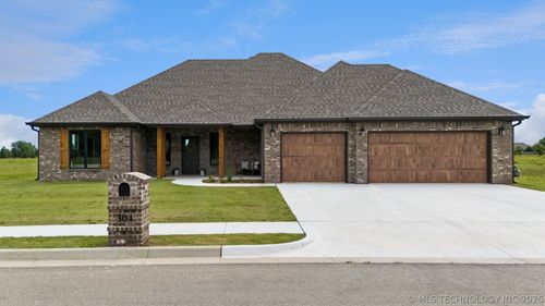 304 Barley Hill Rd, Bartlesville, OK, 74006-6056 | Card Image