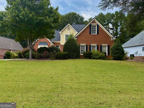 8384 Fairway Dr, Covington, GA, 30014-2641 | Card Image