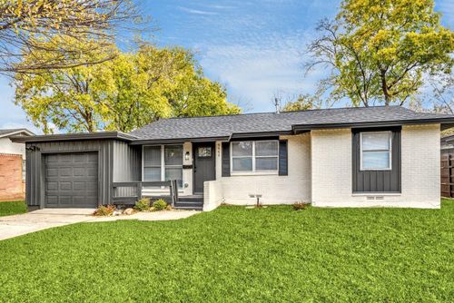 9942 Santa Garza Dr, Dallas, TX, 75228-3518 | Card Image