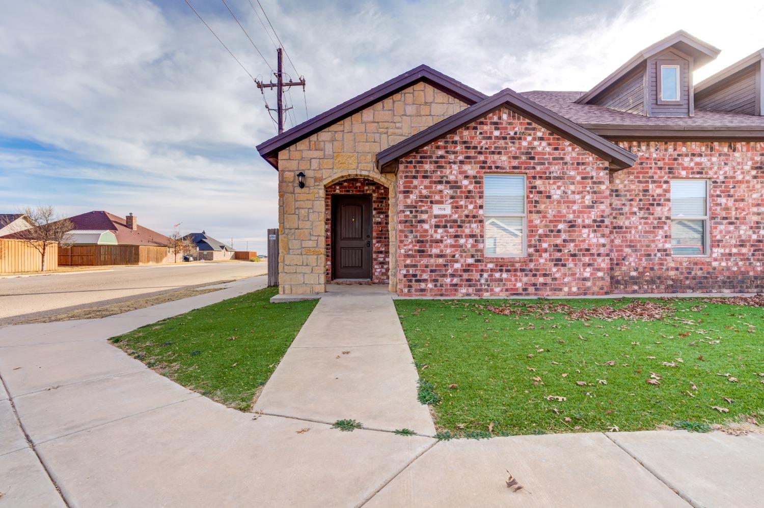 112th St, Lubbock, TX 79423