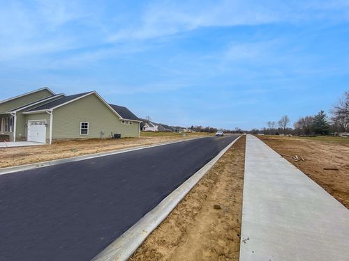 Lot 121 Knob View Trace, Junction City, KY, 40440 | Card Image