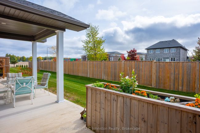 3 - 1050 Waterloo St, Condo with 2 bedrooms, 2 bathrooms and 1 parking in Port Elgin ON | Image 35
