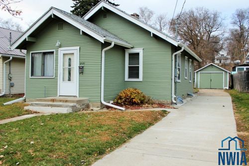 2121 W 1st St, Sioux City, IA, 51103-4001 | Card Image