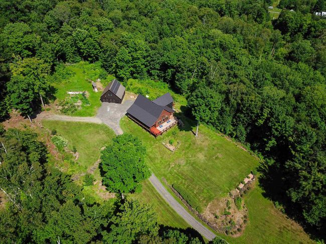 937 Hayden Rd, House other with 3 bedrooms, 3 bathrooms and null parking in East Calais VT | Image 38