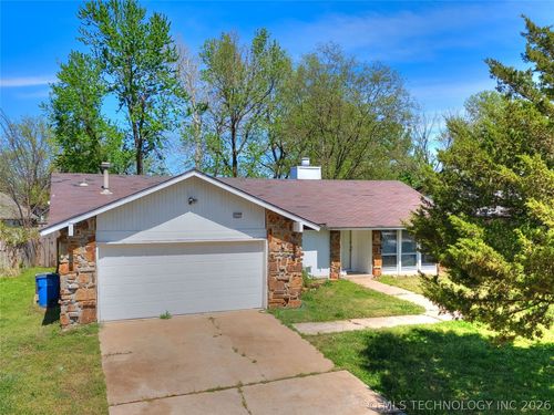 14151 E 26th St, Tulsa, OK, 74134-2211 | Card Image