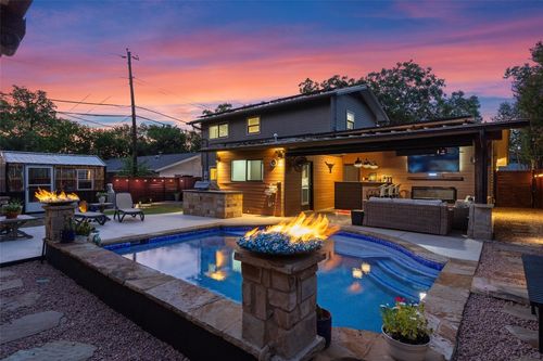 1911 Ohlen Rd, Austin, TX, 78757-7740 | Card Image
