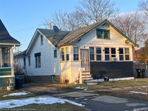 10398 Violetlawn St, Detroit, MI, 48204-2531 | Card Image