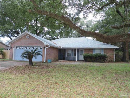 7663 Charter Oaks Dr, Pensacola, FL, 32514-6277 | Card Image