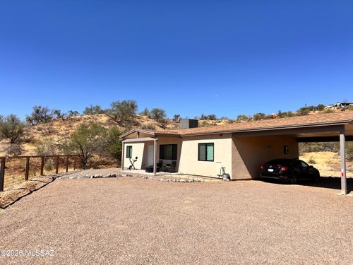 15235 N Lago Del Oro Parkway, Tucson, AZ, 85739 | Card Image