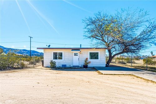 6546 Rose Ellen, 29 Palms, CA, 92277 | Card Image