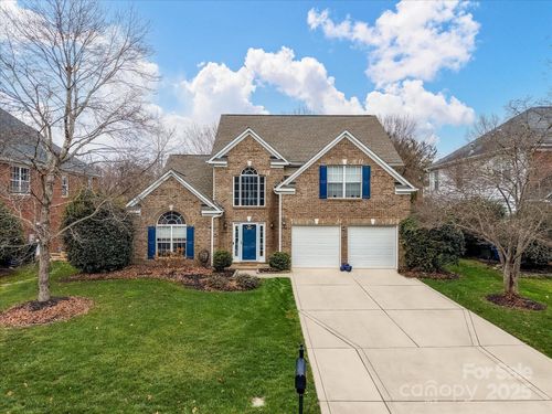 15815 Lavenham Rd, Huntersville, NC, 28078-5658 | Card Image
