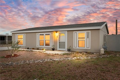 5504 S Topaz St Street, Fort Mohave, AZ, 86426 | Card Image