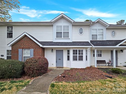 4174 Melrose Club Dr, Matthews, NC, 28105-8437 | Card Image